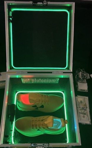 nike air mag plutonium case
